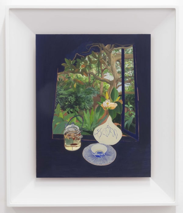Natasha Walsh finalist in 2025 Wynne Prize
