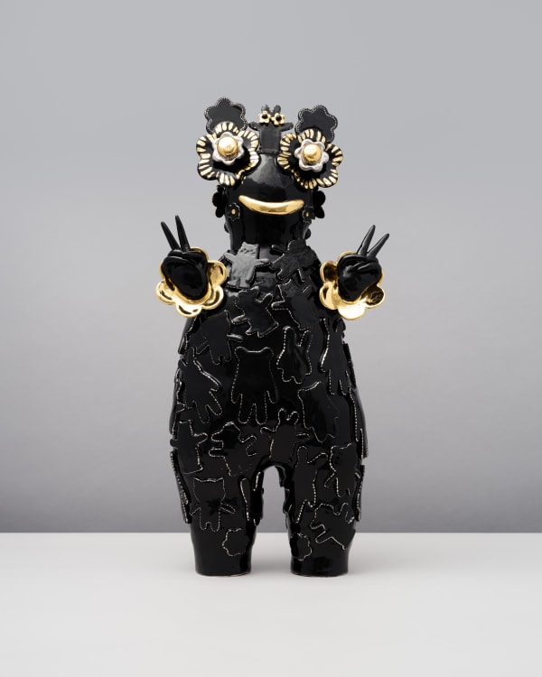 Vipoo Srivilasa finalist in 2025 Wynne Prize