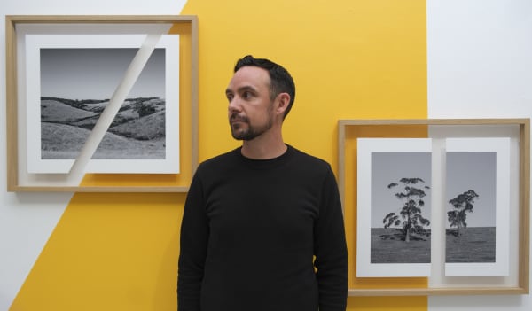 James Tylor wins Tatiara Art Prize 2025