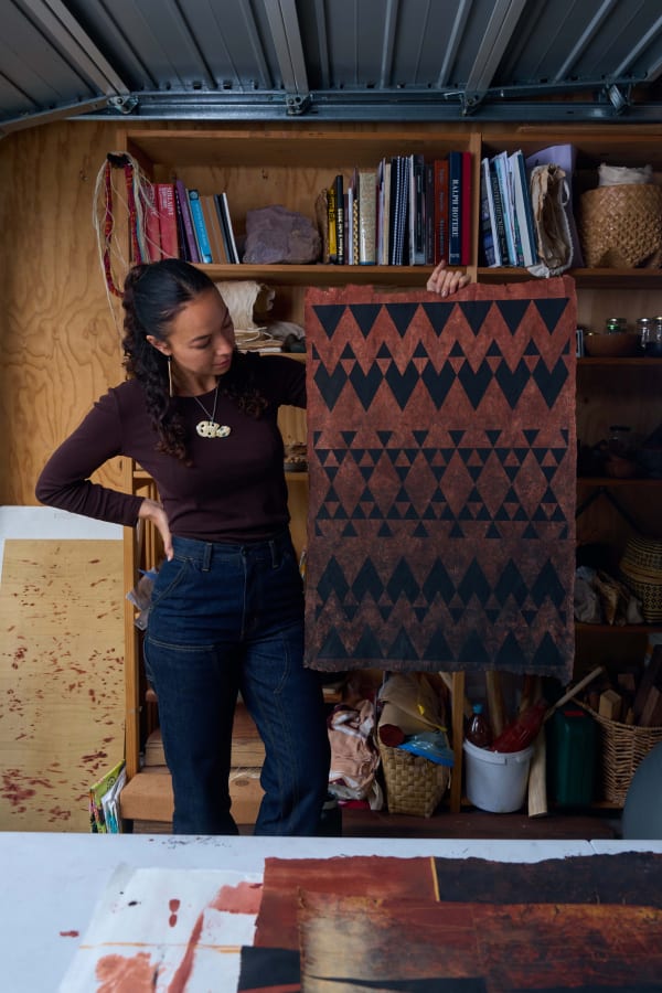 Photo by Seb Charles.