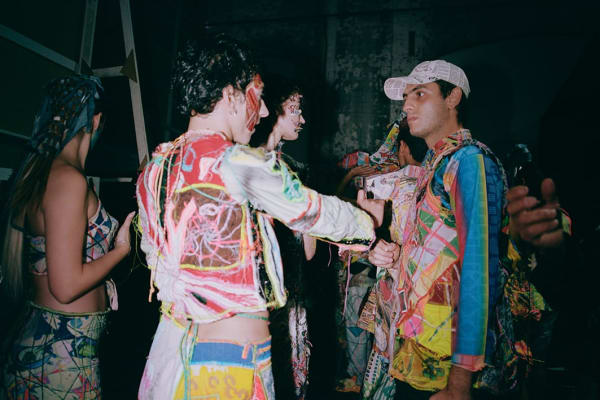 Photography by Daphne Nguyen.