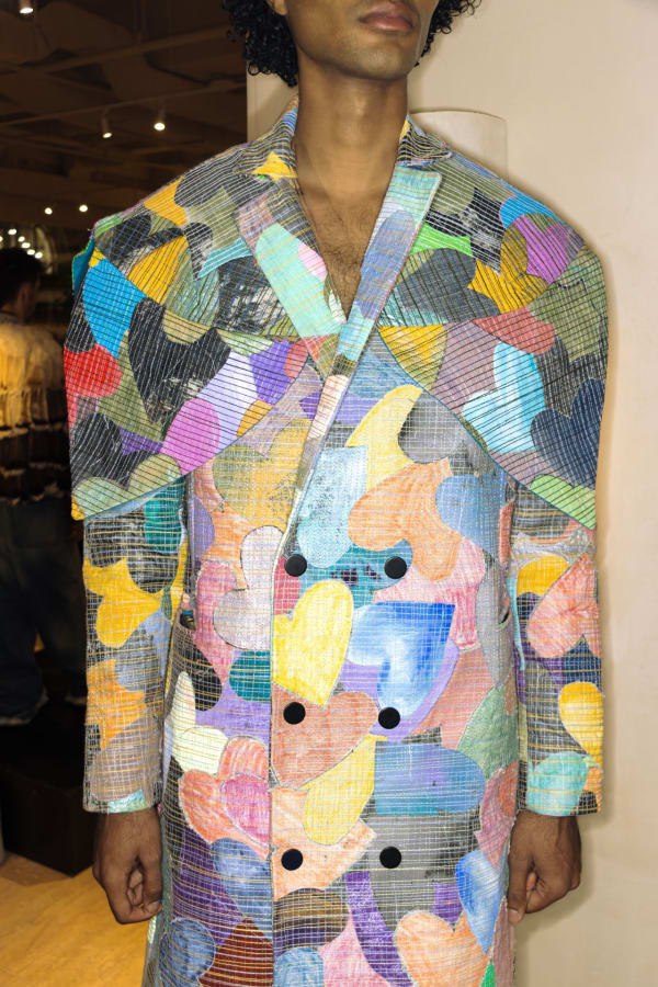 Photo by Nathan Angelis