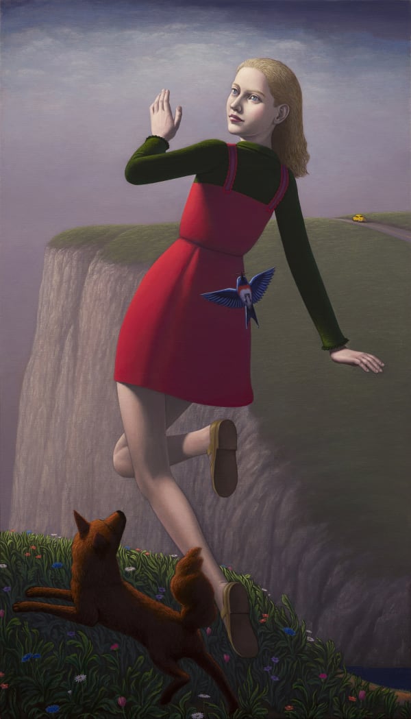 John Tarahteeff