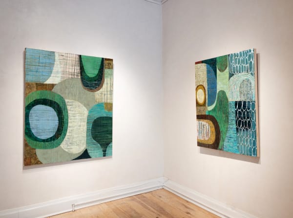 Consignment In Nuart