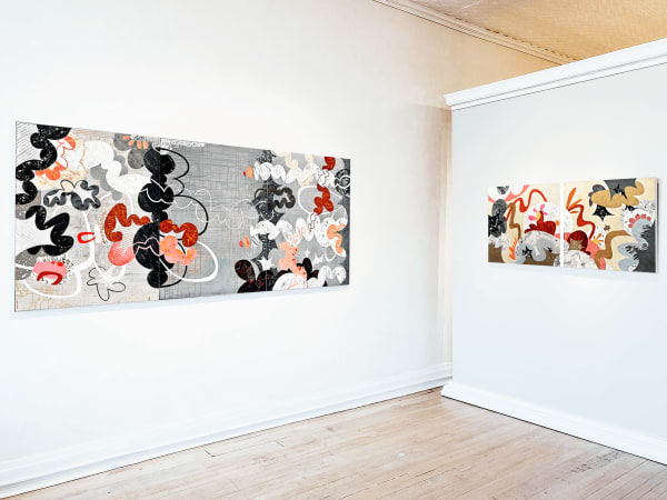 Abstractions 2021 Bev