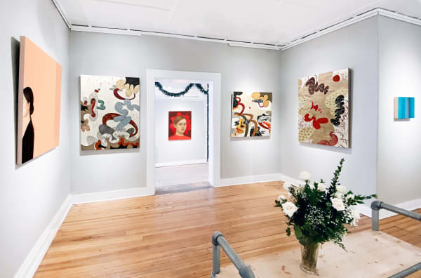 20Th Anniversary Show Salon A To Main