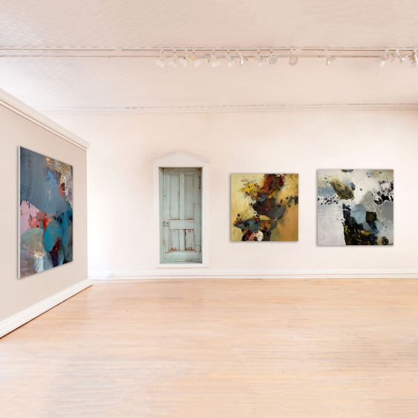 Shar Unearthing Layers 2022 A Nuartvirtualgallery Main Gallery Left B