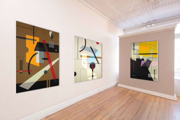 Masterpol Connections A Exhibition September 2022 Nuart A2A4262