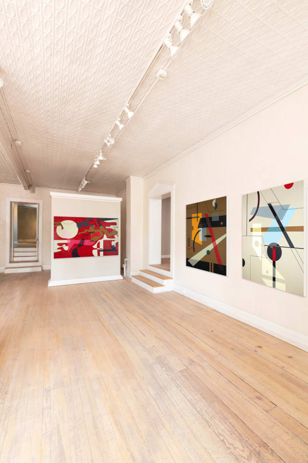 Masterpol Connections September 2022 Exhibition Nuart A2A4302B