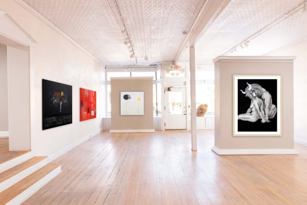 Bergt Seff October 2022 Nuartvirtualgallery Main Gallery Front Recovered