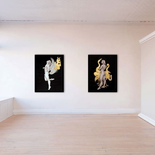 October Show End Nuartvirtualgallery Main Gallery Left Recovered Recovered