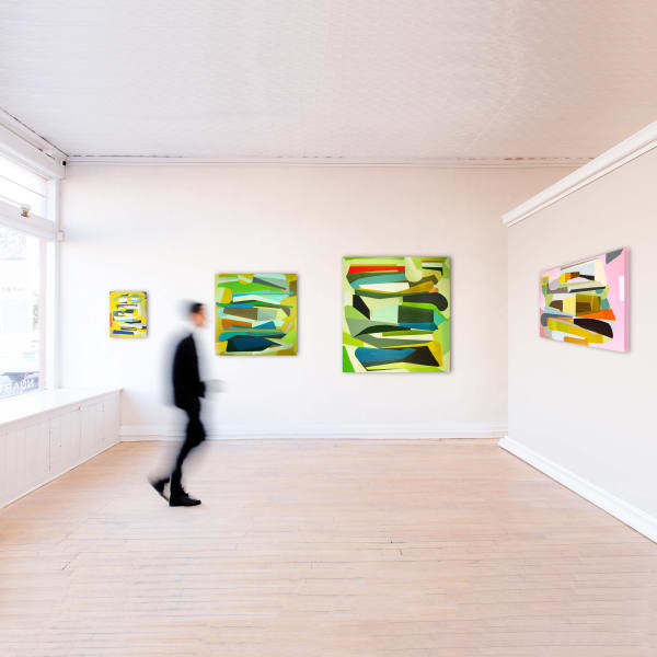 Abstractions 2023 Nuartvirtualgallery Main Gallery Left