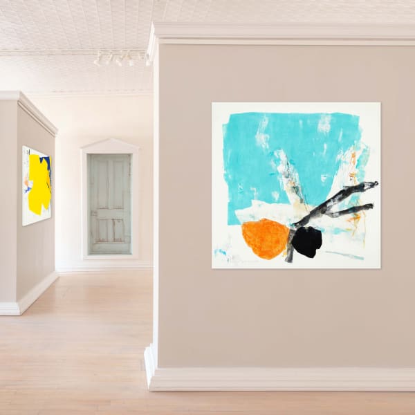 Hyunmee Lee Shifting Horizons 2023 Nuartvirtualgallery A2A9809 Edit