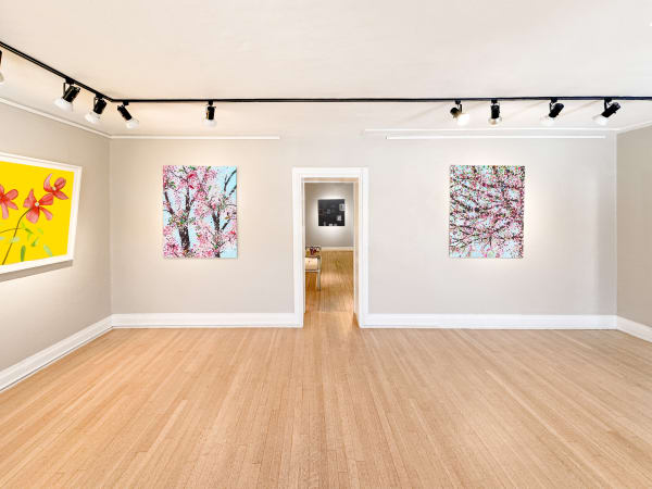 Katz Hirst Exhibition 2024 B