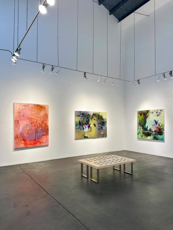 Shar Coulson Lucid Phantasies 0 2024