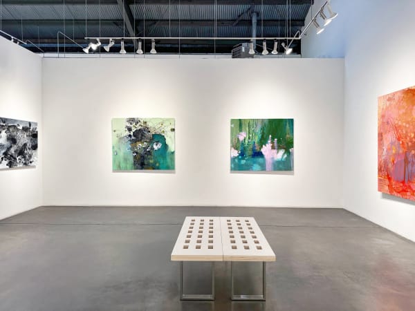 Shar Coulson Lucid Phantasies 2024 A