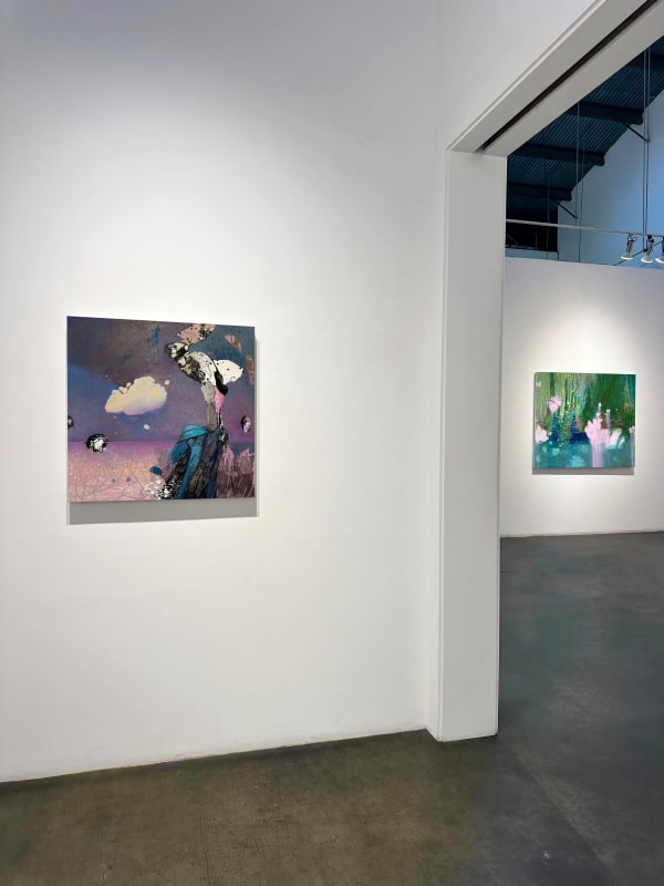 Shar Coulson Lucid Phantasies 4 2024