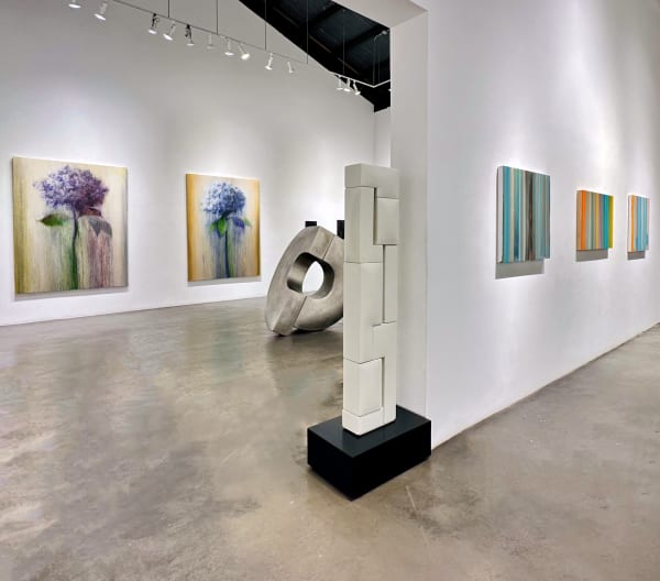 La Nuart Gallery Frieze Invitational 2025 Img 9935 B