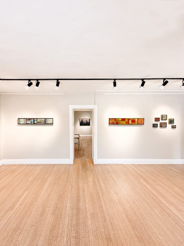 Randall Reid Level Ground D