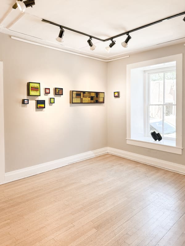 Randall Reid Level Ground F