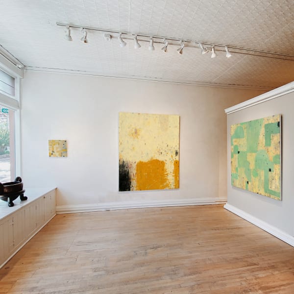 Kevin Tolman Install 4