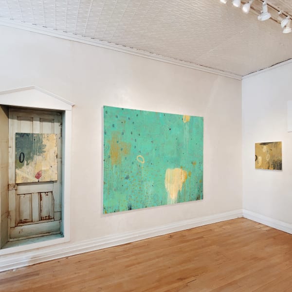 Kevin Tolman Install 8