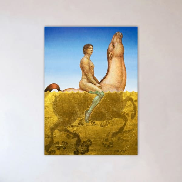 Michael Bergt - After Picasso