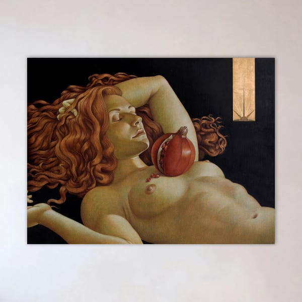 Michael Bergt - After Picasso
