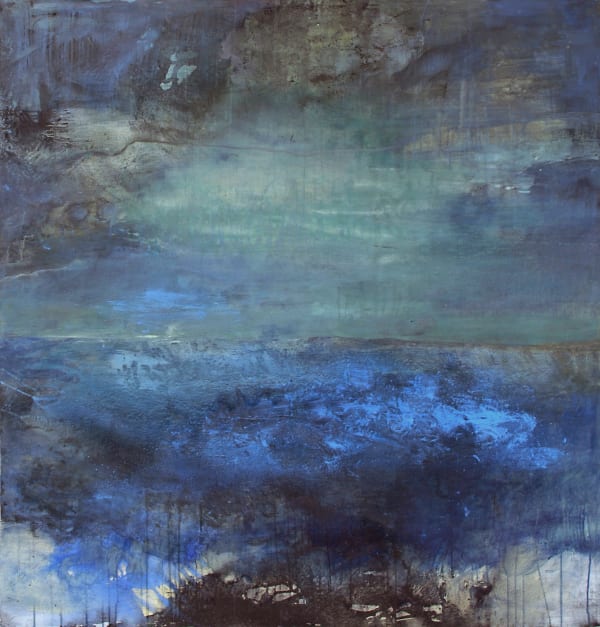 Jane Cook, Earth Aria/Day