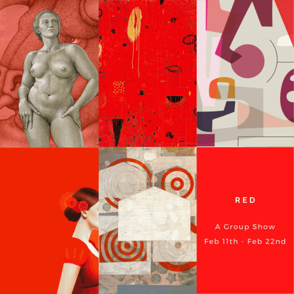 Red Show