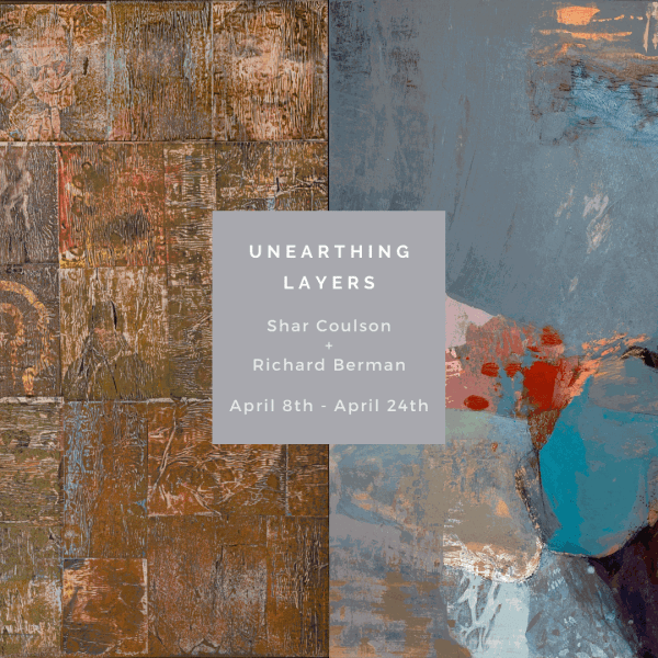 Shar Coulson + Richard Berman