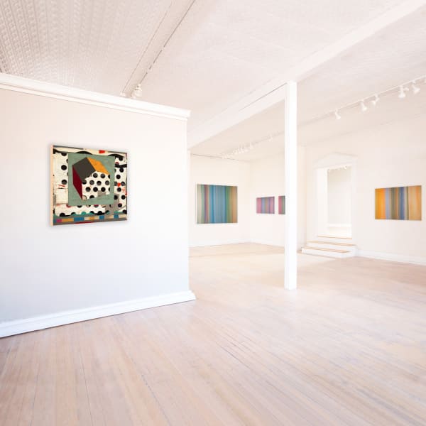 Santa Fe | Willy Bo Richardson + Joseph Ostraff
