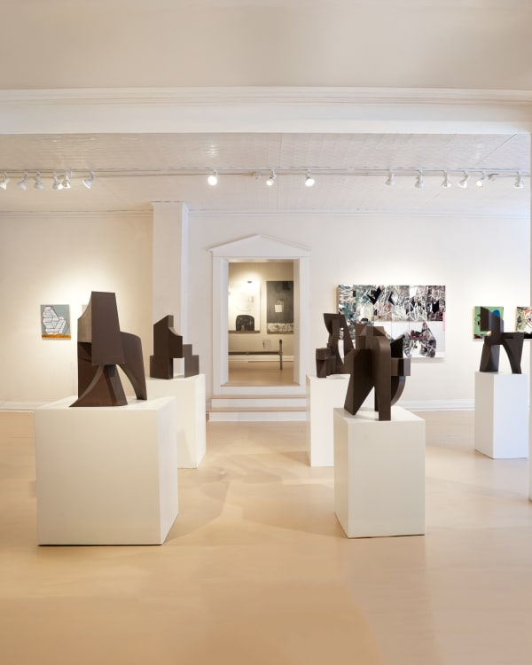 Santa Fe | Joseph Ostraff + Adrian Fernandez