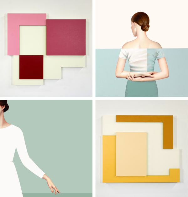 Santa Fe | Erin Cone + Connie Goldman