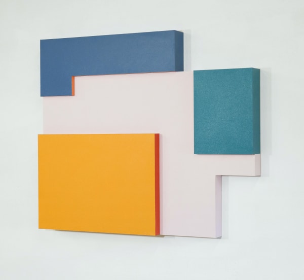 Santa Fe | Connie Goldman