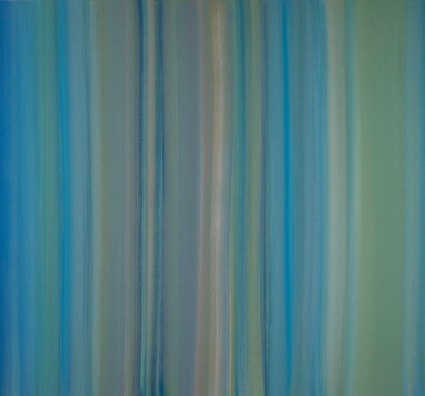 Santa Fe | Willy Bo Richardson | Time Dissolves Here