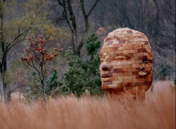 Colossal Heads and Cultural Continuity