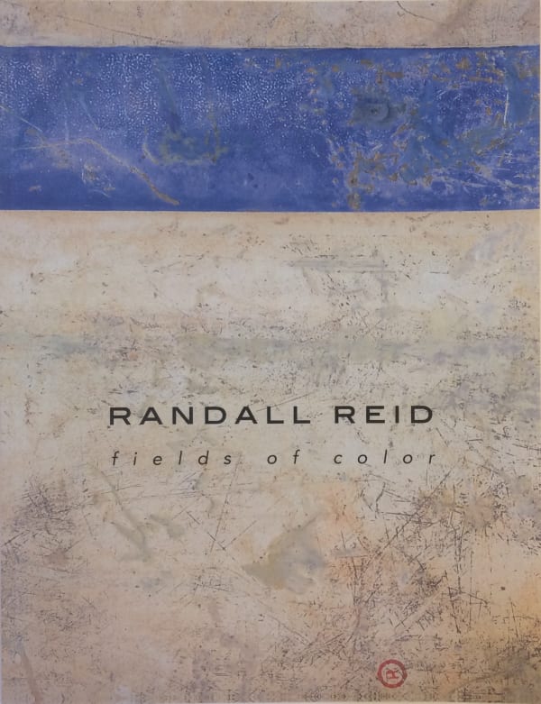 Randall Reid | Fields of Color