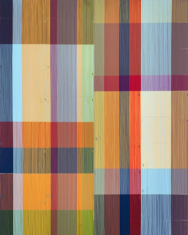Peter Stephens: Artist Video