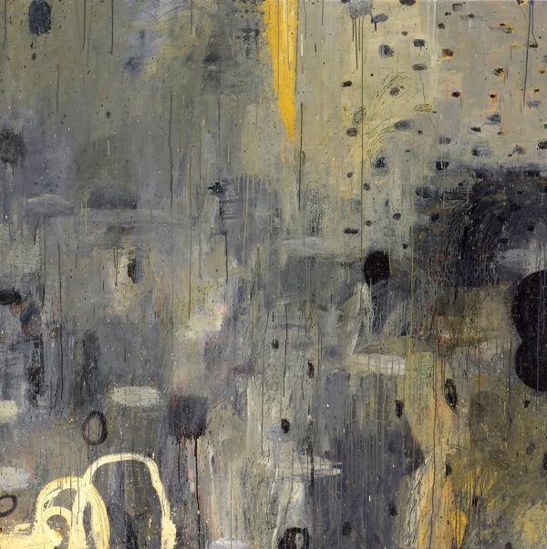 Kevin Tolman: Equilibrium