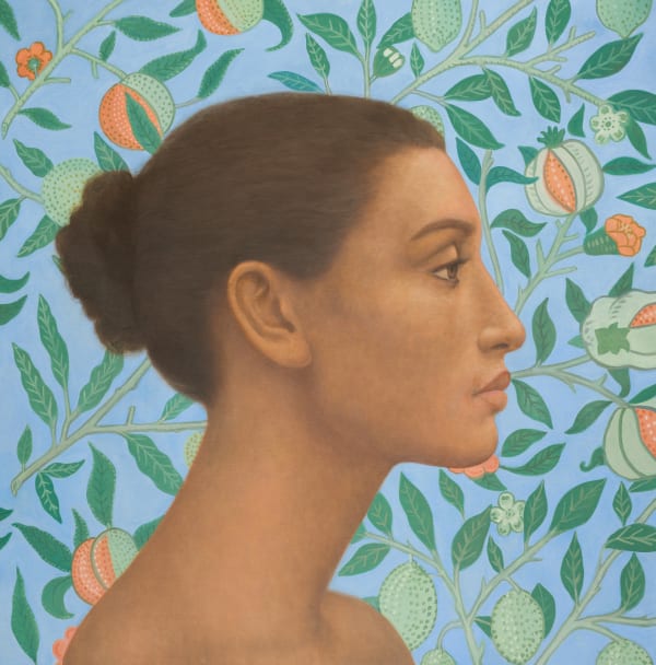Alberto Gálvez | POMONA | Nüart Gallery | Santa Fe