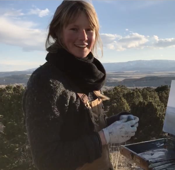 Anne Kaferle: 2020 Solo Exhibition