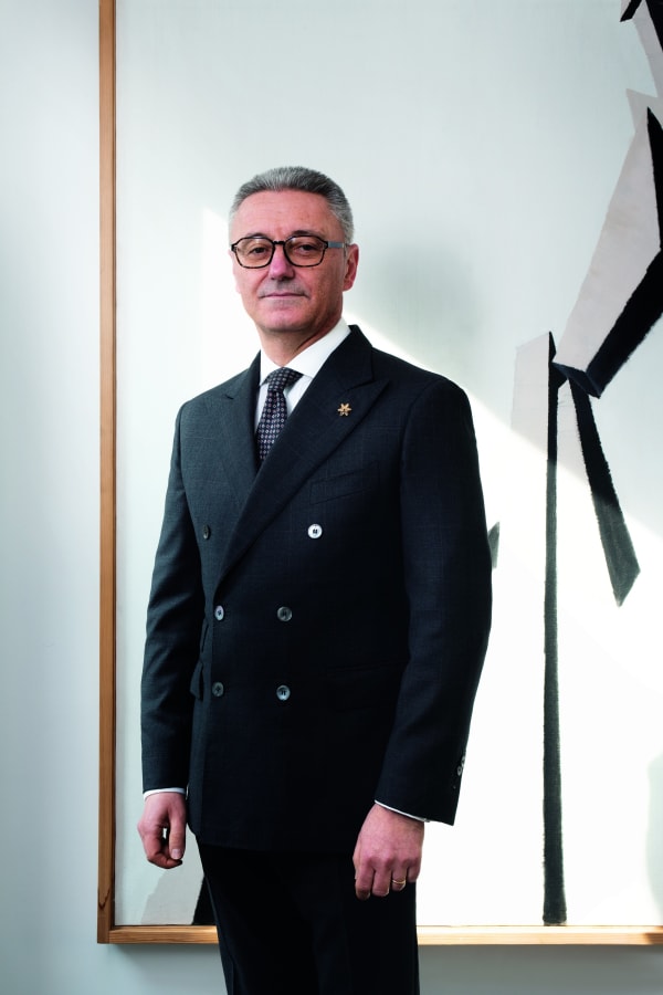 Giorgetti Giovanni Del Vecchio