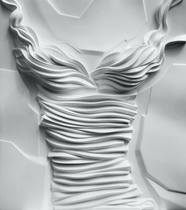 Flavio Lucchini - MARTY - HAIR 22 C, 2023