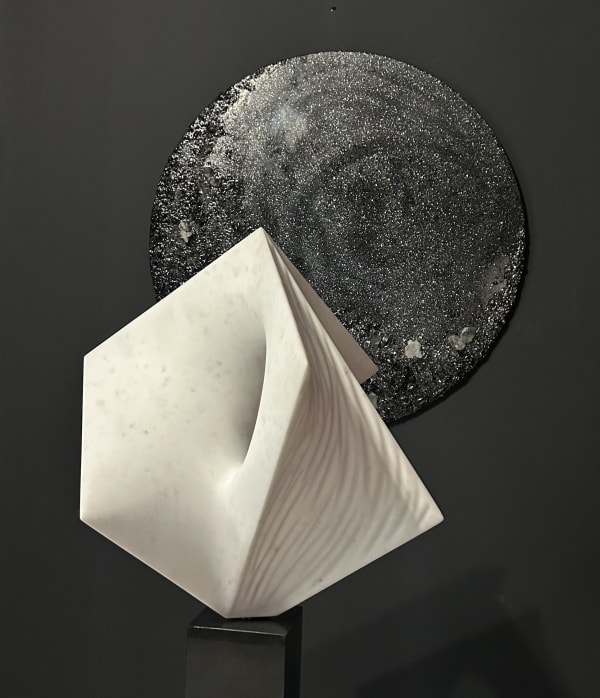 Silvia Della Rocca - Red Moon, 2025