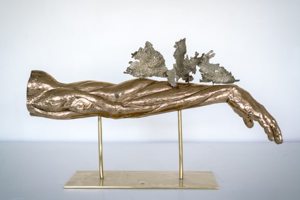 Valentina Lucarini - Ex Voto, 2024