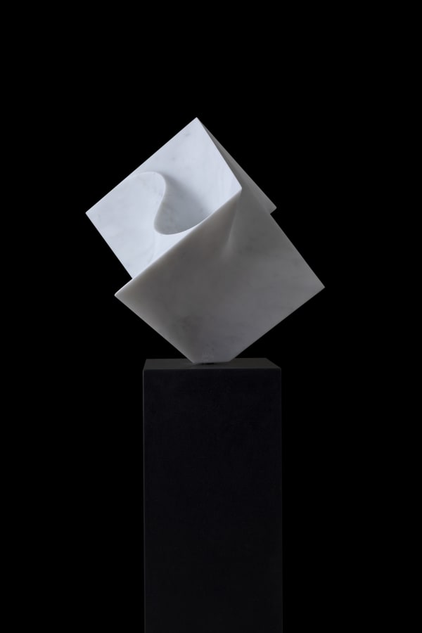 Gustavo Vélez - Expansión Geométrica II, 2023