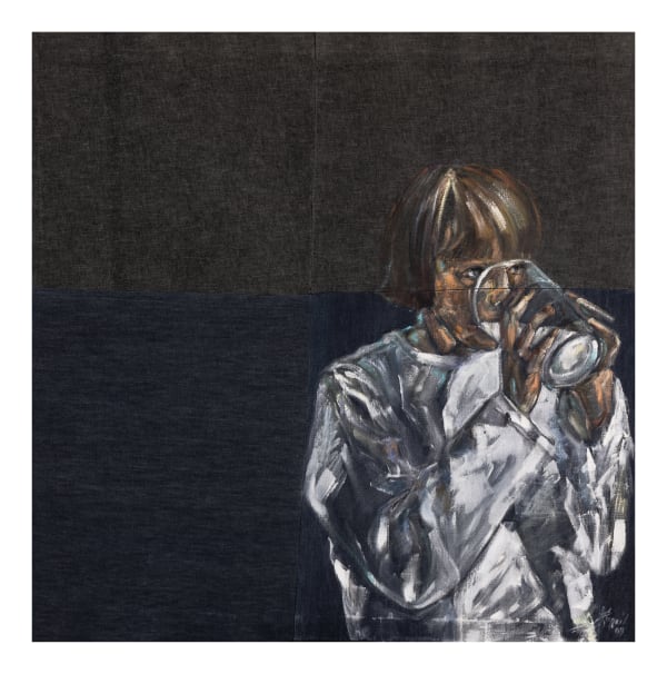 Elisabetta Rogai - Tuffo perfetto, 2025