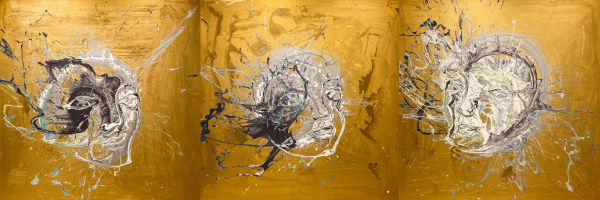 Fragments of Colour Manu Alguerò