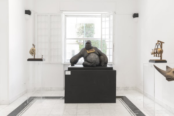 Forte dei Marmi, ITALY